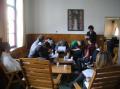 Retraite scolaire mai 2009
