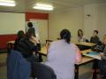 CPAS 1°groupe mai 2011
