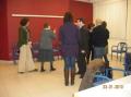 Séminaire Janvier 2010