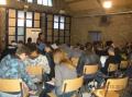 Retraite scolaire Lierneux octobre 2010